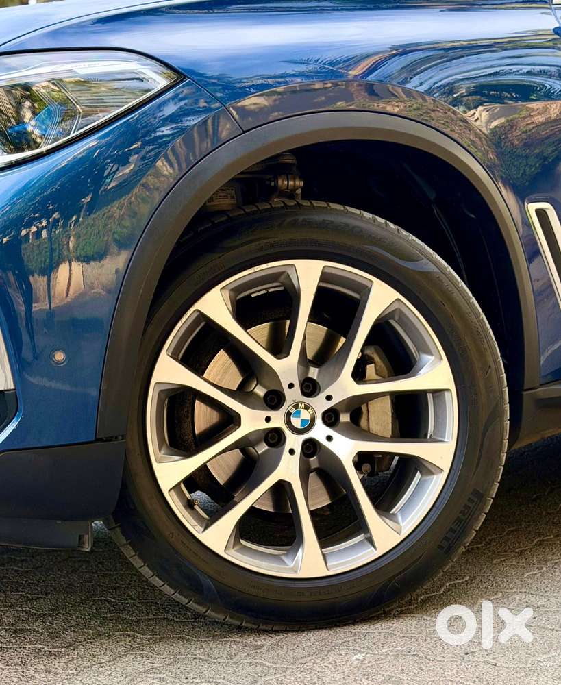 Bmw X5 Xdrive 30 D, 2019, Diesel