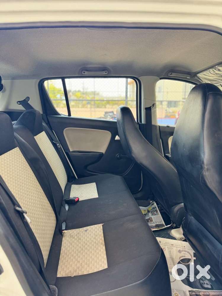 Maruti Suzuki Alto 800 Vxi Airbag, 2019, Petrol