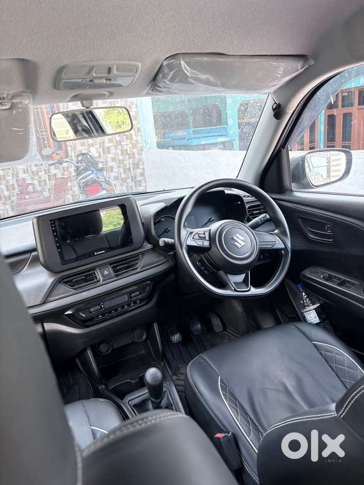 Maruti Suzuki Swift 2025 Petrol Well Maintained