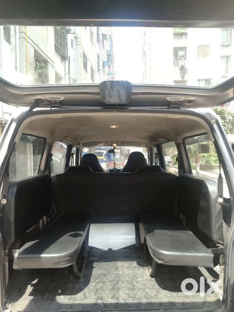 Maruti Suzuki Eeco 2024 Cng & Hybrids 68000 Km Driven