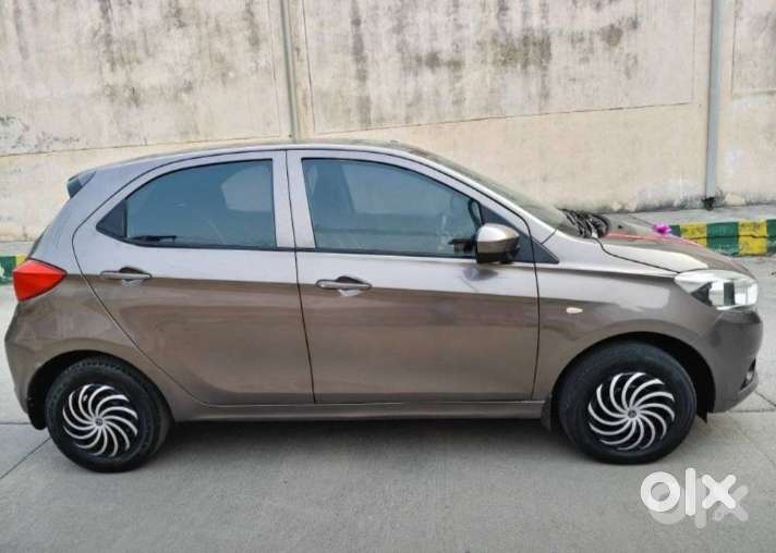 Tata Tiago 1.05 Revotorq Xt, 2018, Petrol