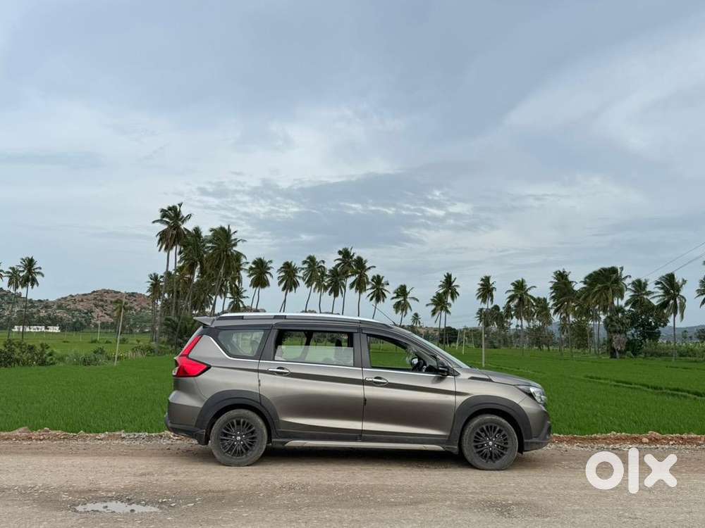 Maruti Suzuki Xl6 2020 Petrol 65000 Km Driven