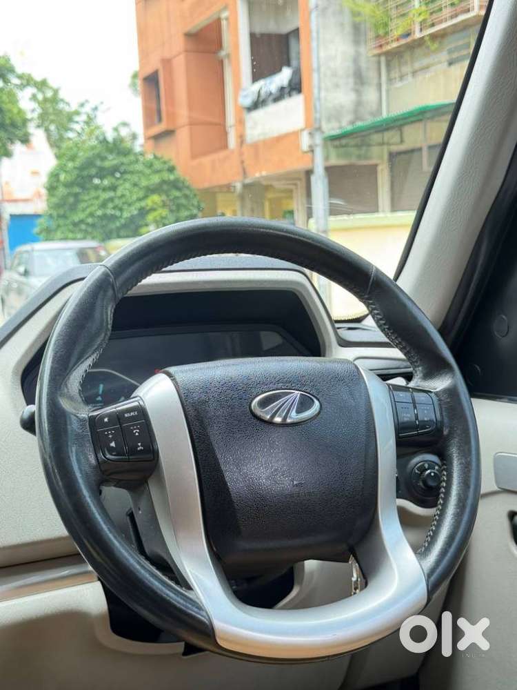 Mahindra Scorpio S11 Mt 7s, 2019, Diesel