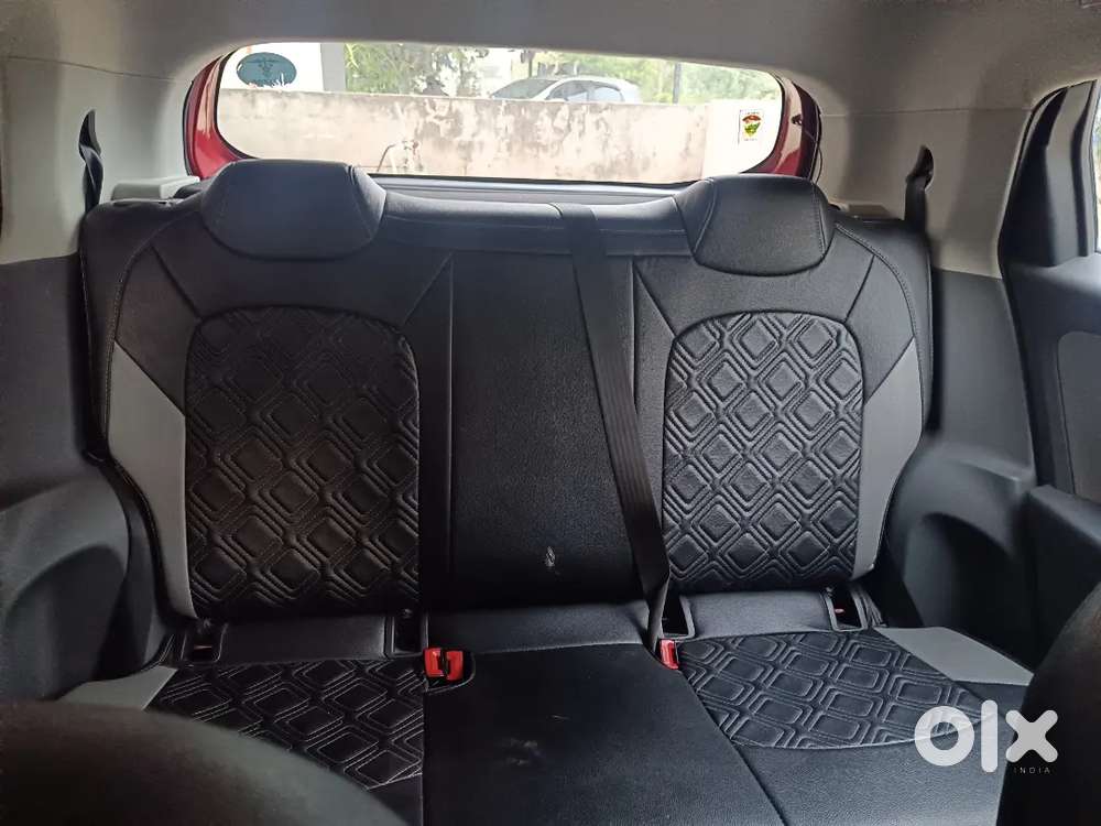 Tata Altroz 2021 Petrol Good Condition