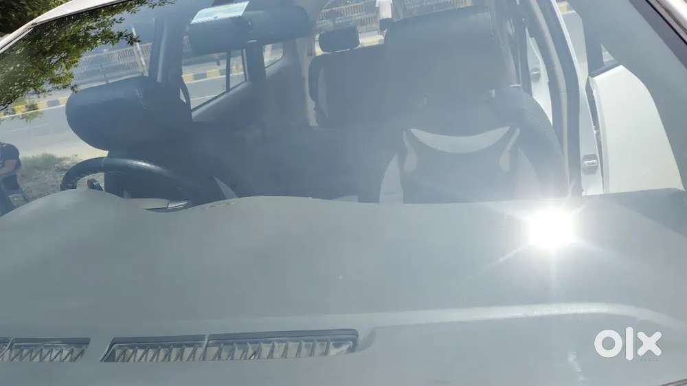 Toyota Innova 2014 Diesel 125000 Km Driven