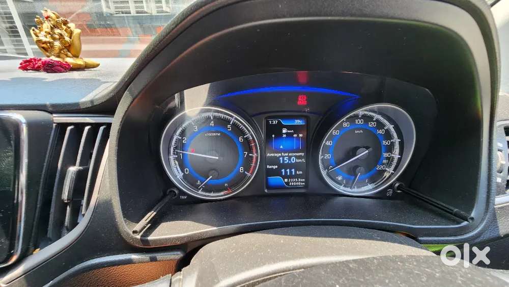 Maruti Suzuki Baleno 2021 Petrol 39346 Km Driven