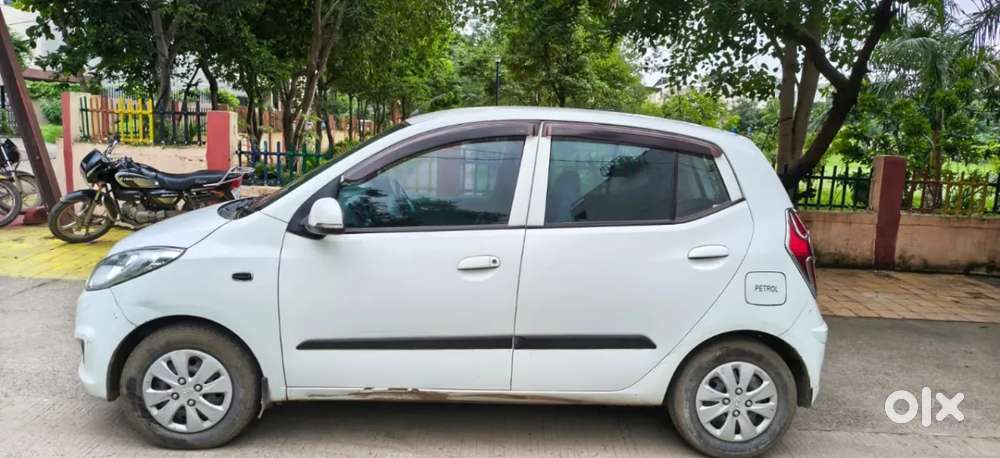 Hyundai I10 Magna 1.2 Itech Se, 2013, Petrol