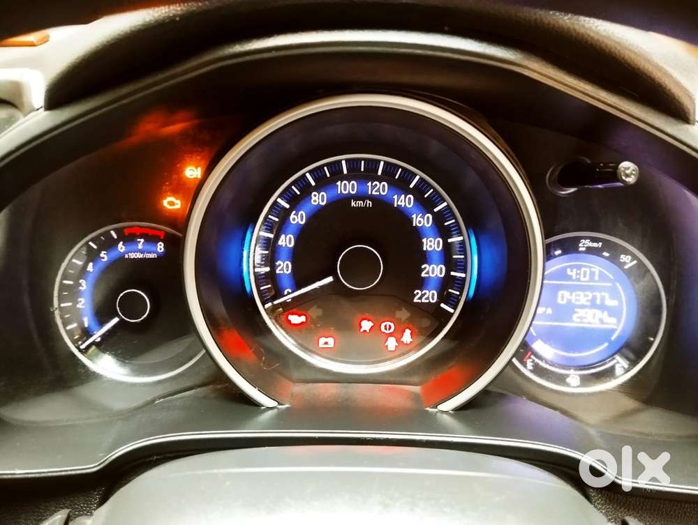 Honda Jazz 1.5 Sv I Dtec, 2015, Petrol