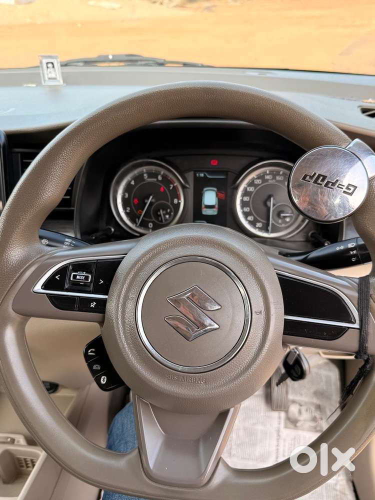 Maruti Suzuki Ertiga Vxi (o) Cng, 2023, Cng & Hybrids