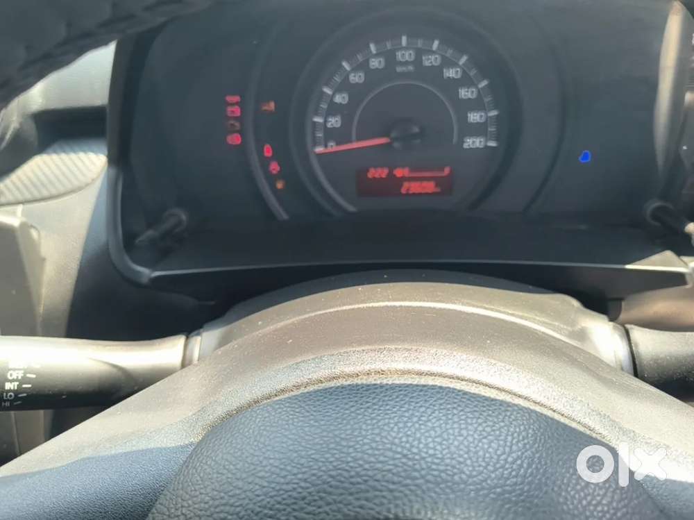 Maruti Suzuki Swift Lxi, 2019, Petrol