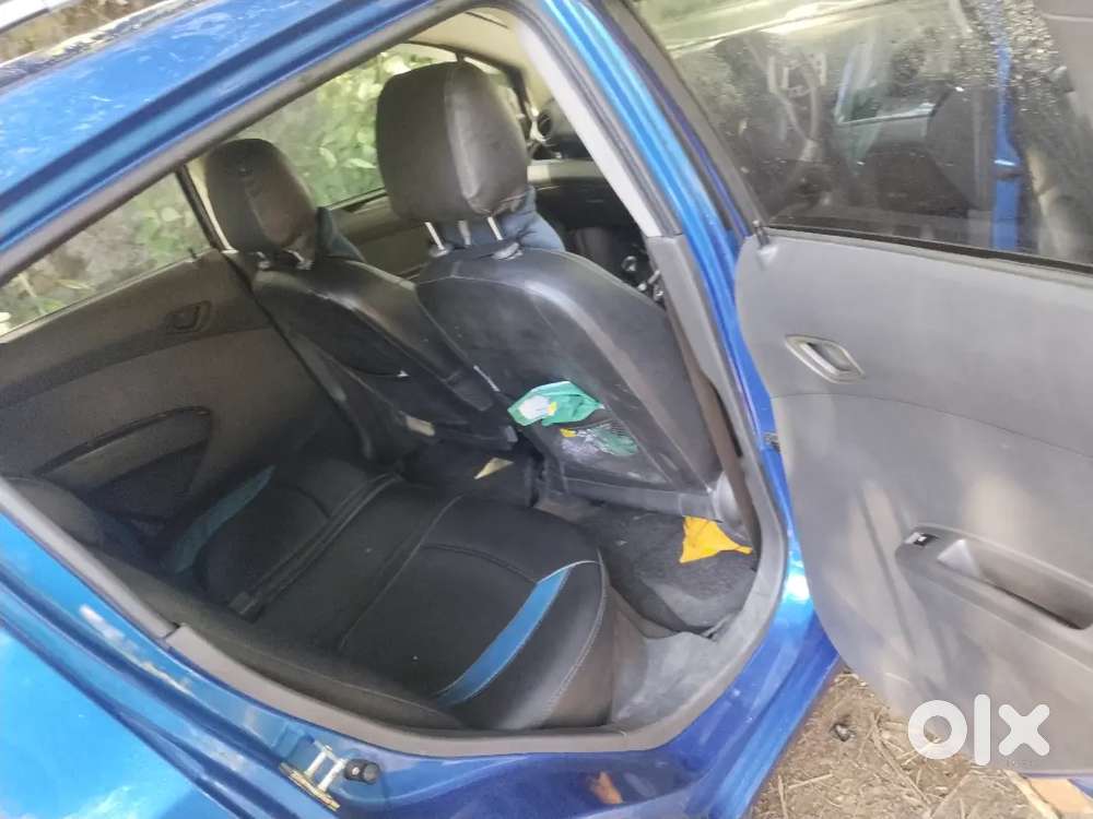 Chevrolet Beat Diesel 2012