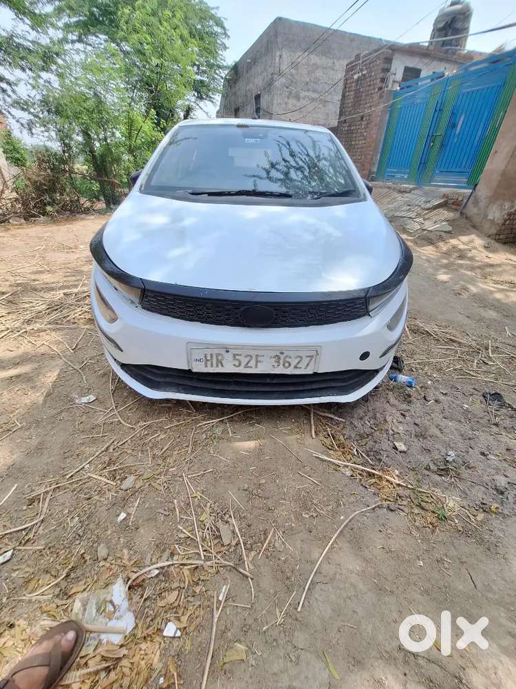 Tata Altroz 2020 Petrol 70480 Km Driven