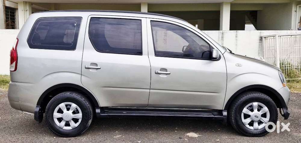 Mahindra Xylo H4 Bs Iv, 2015, Diesel