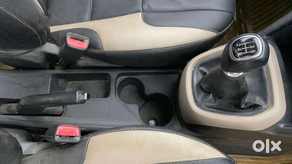 Hyundai Grand I10 Sportz 1.2 Kappa Vtvt, 2014, Petrol