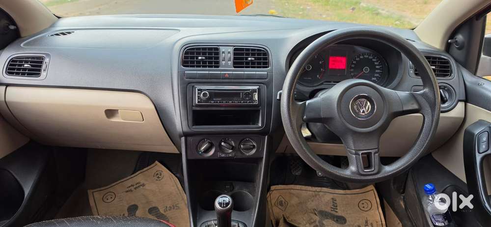Volkswagen Polo 1.0 Mpi Comfortline, 2011, Petrol