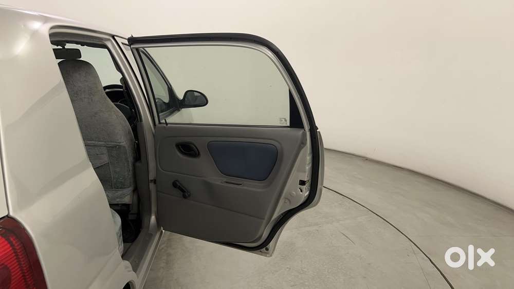 Maruti Suzuki Alto K10 Vxi, 2012, Petrol