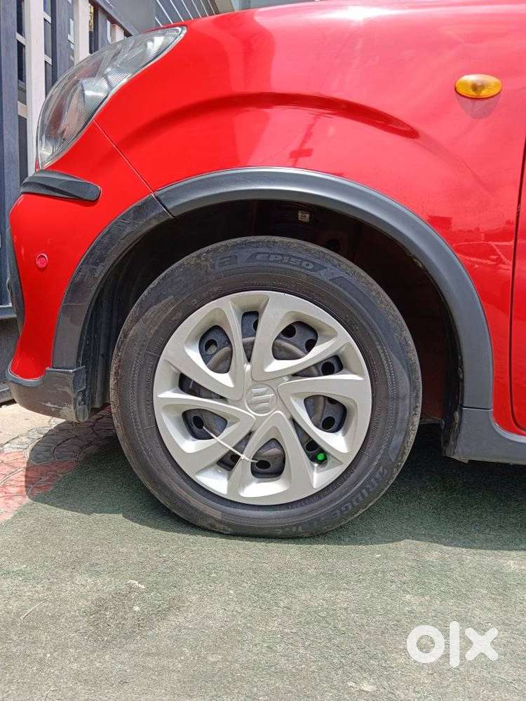Maruti Suzuki Celerio Vxi, 2022, Cng & Hybrids