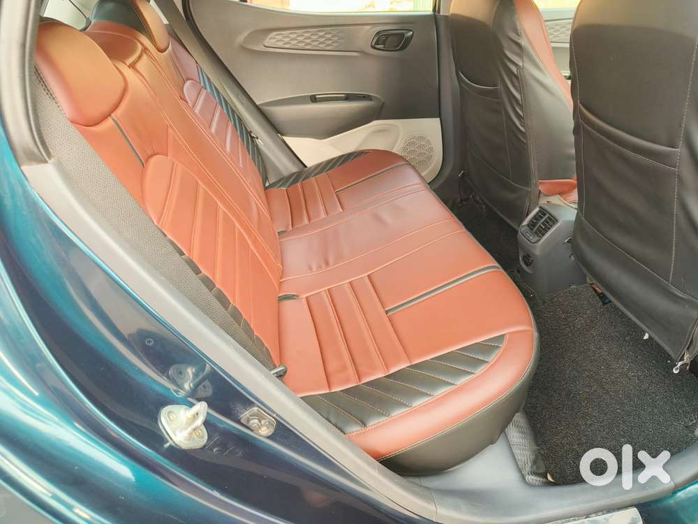 Hyundai Grand I10 Nios Magna, 2020, Petrol