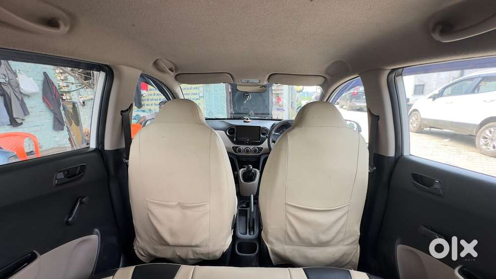 Hyundai Grand I10 2014 Diesel Well Maintained