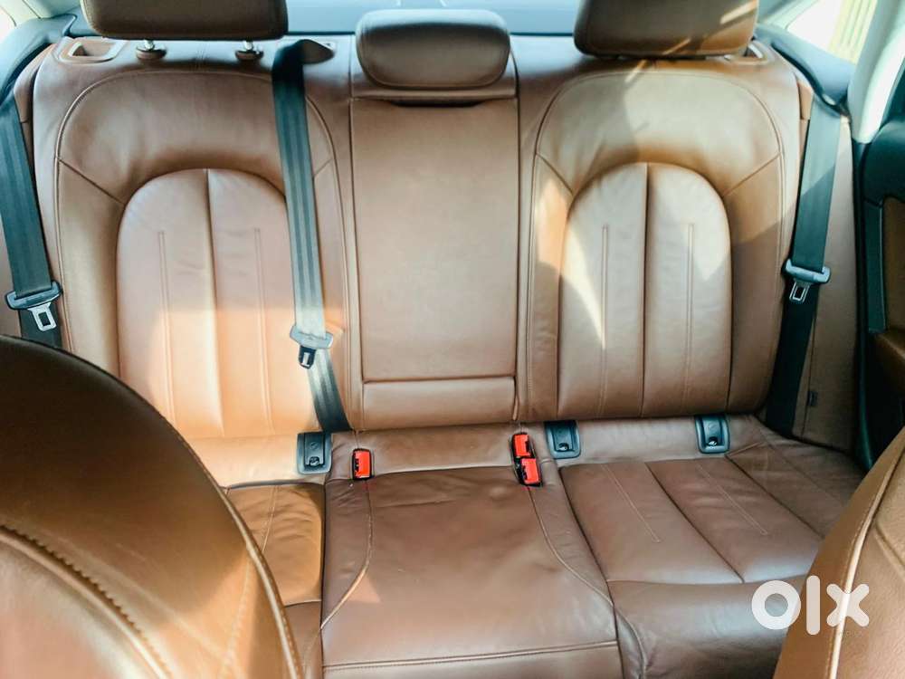 Audi A6 2.0 Tfsi Premium Plus, 2019, Petrol