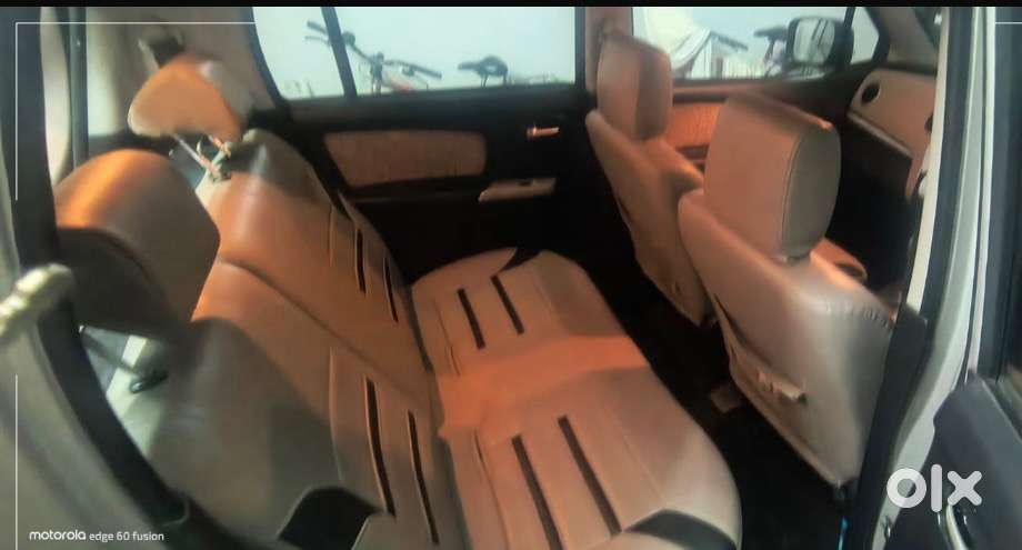 Maruti Suzuki Wagon R Petrol 2016