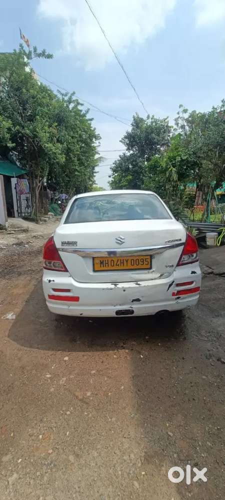 Swift Dzire