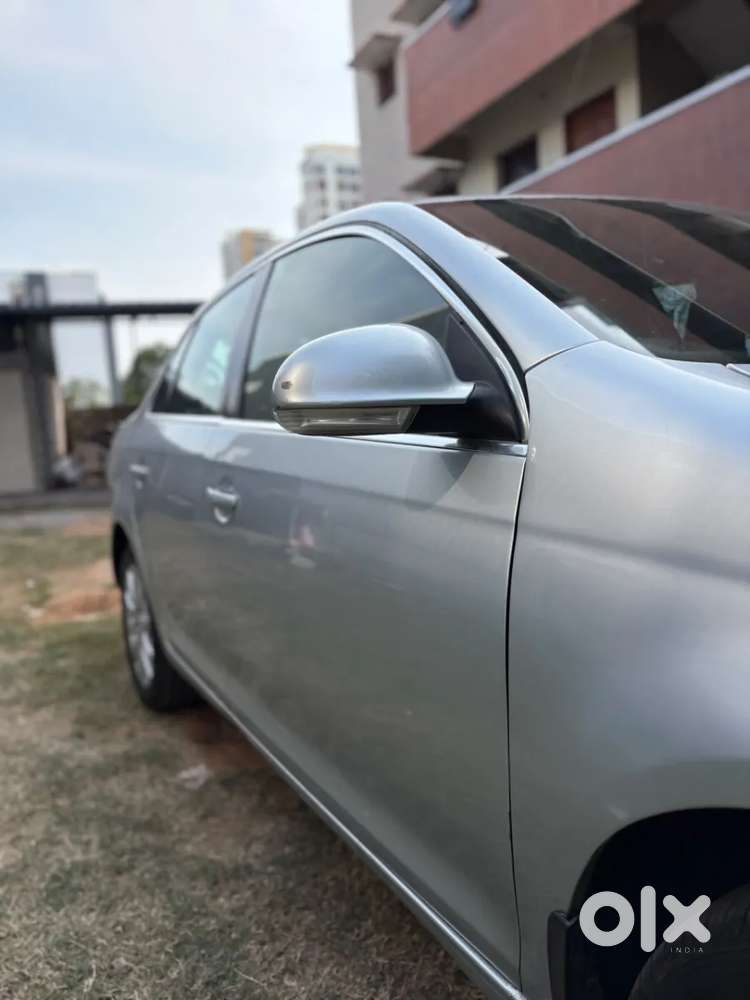 Volkswagen Jetta, 2011, Diesel