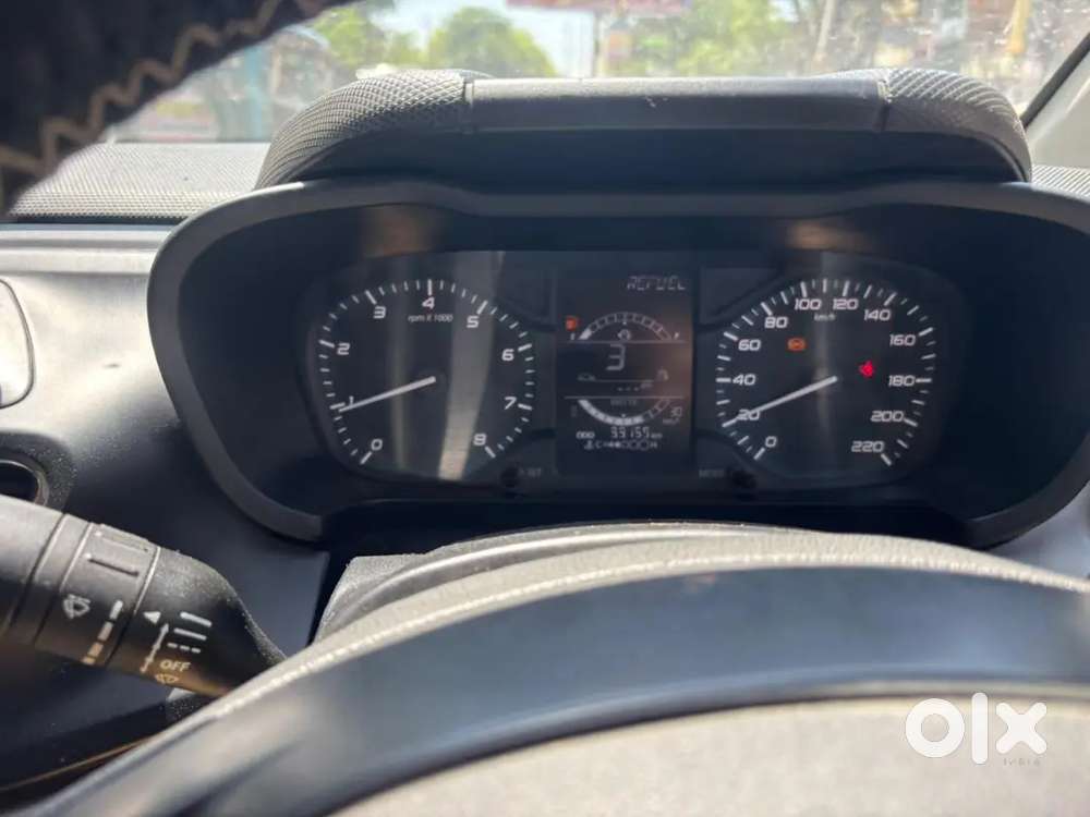 Tata Altroz 2022 Petrol 99000 Km Driven