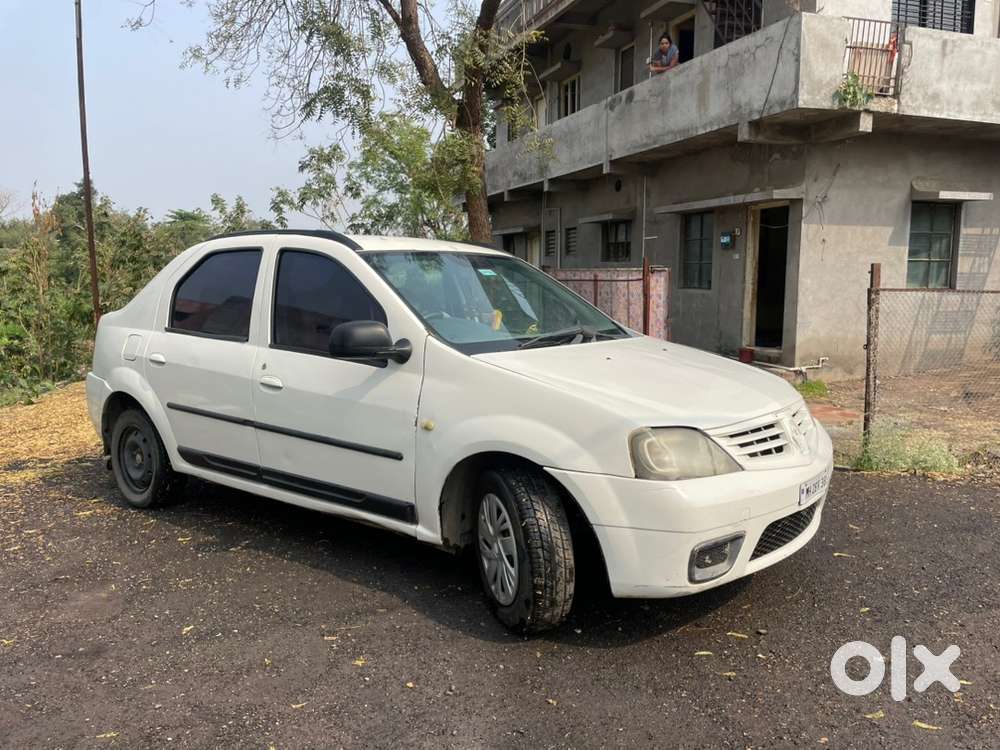 Mahindra Verito Diesel 2012