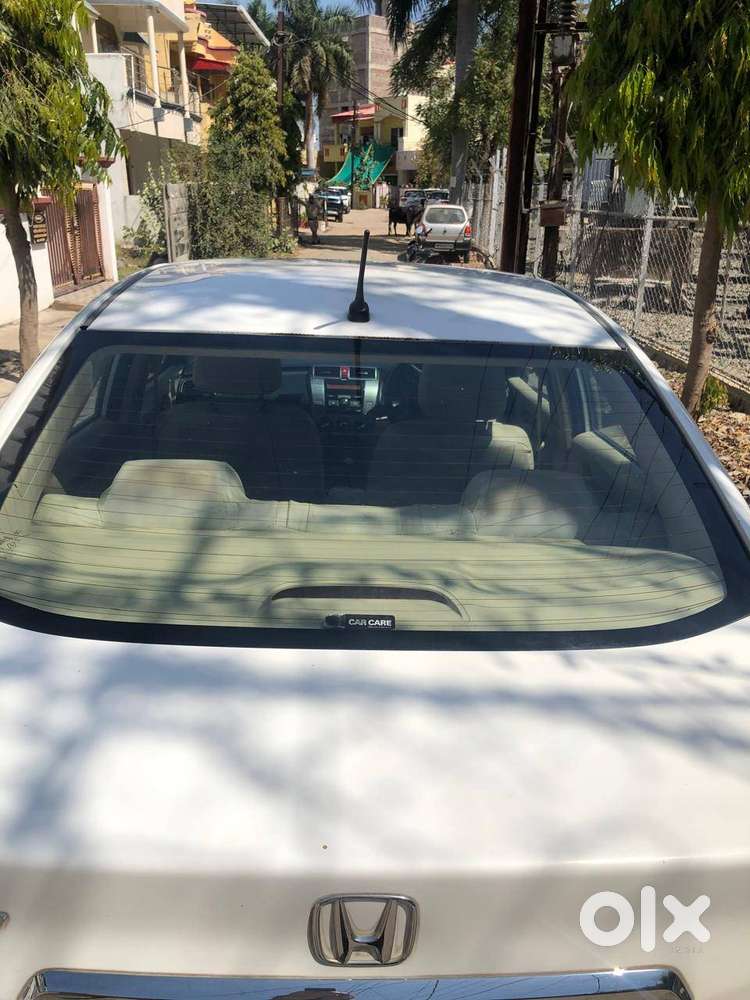 2013 Honda City I-vtec S  65k Km  Single Owner  Well Maintained