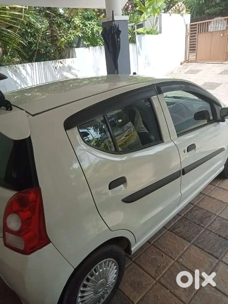 Full Fit Up To  2031.