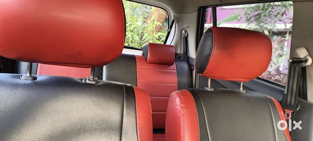 Maruti Suzuki Wagon R 2011 Petrol Well Maintained,