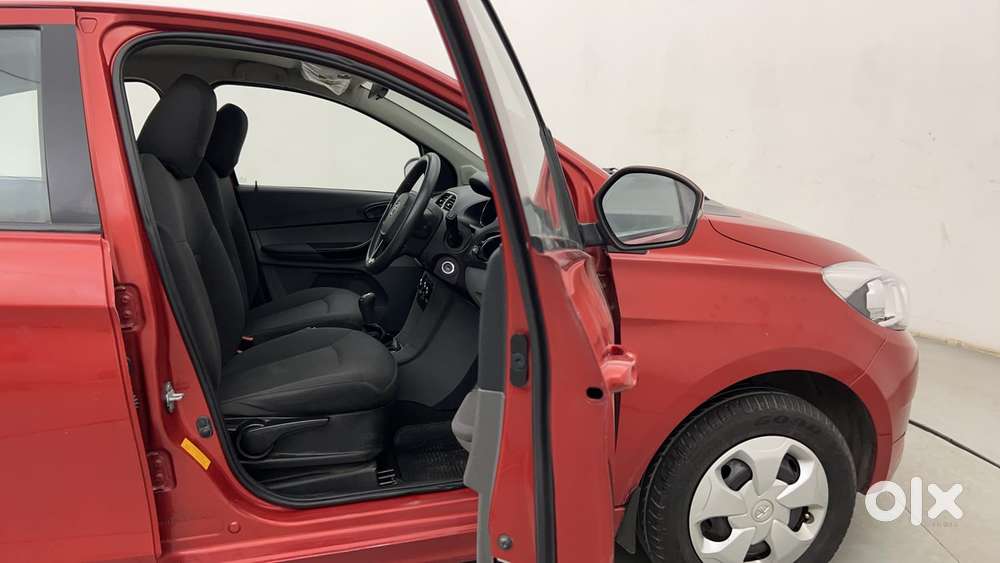 Tata Tigor 1.2 Revotron Xt, 2018, Petrol