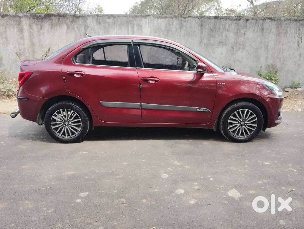 Maruti Suzuki Swift Dzire, 2018, Diesel