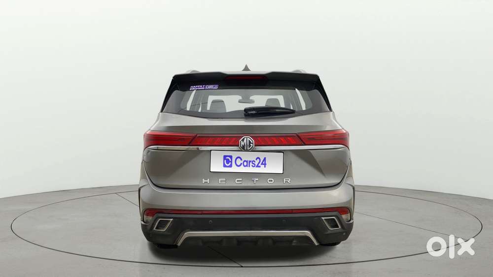 Mg Hector Smart Pro 2.0 Turbo Diesel Mt, 2023, Diesel