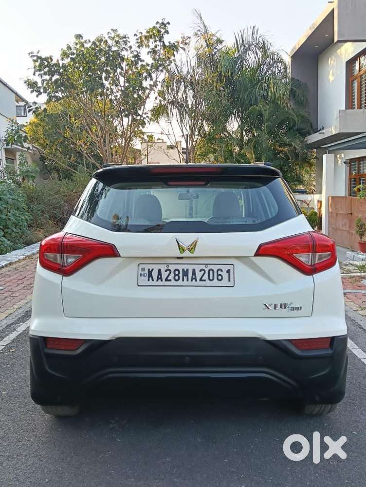 Mahindra Xuv300 W6 Diesel, 2023, Diesel