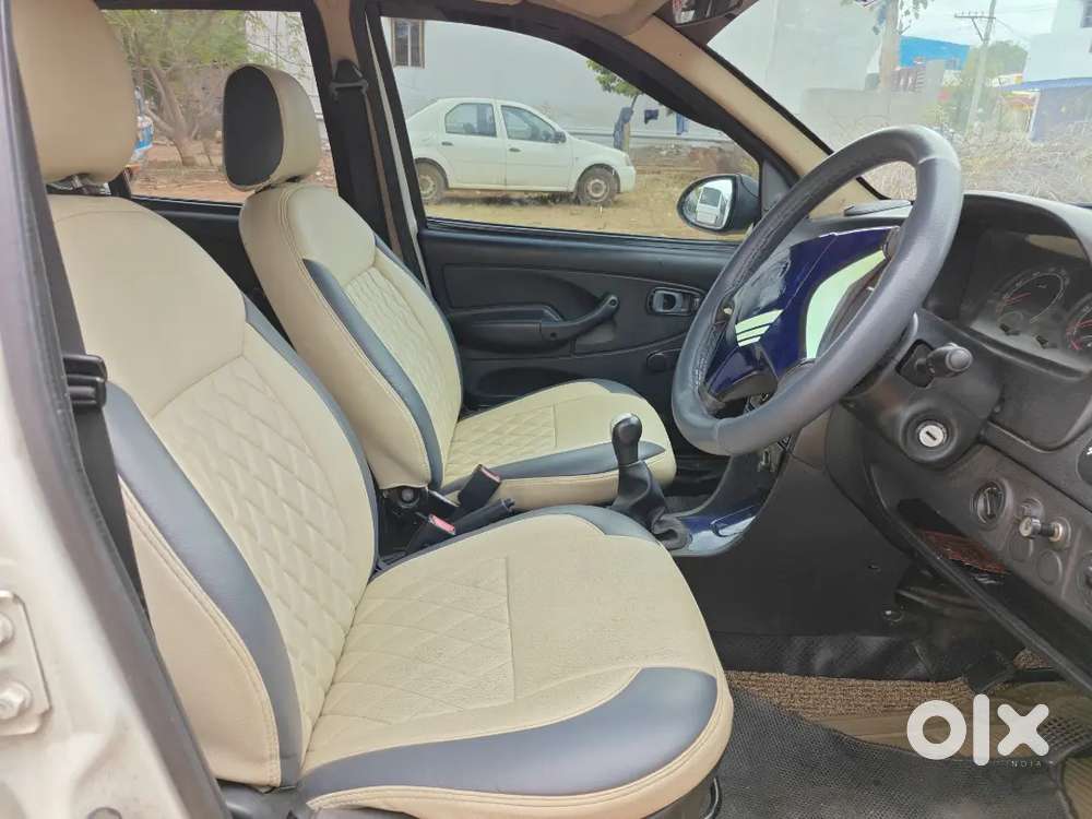 Tata Indica Diesel Manual 2015
