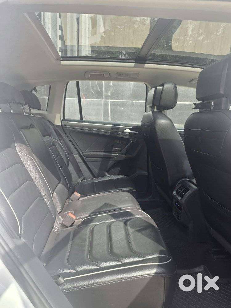 Volkswagen Tiguan 2.0 Elegance Tsi Dsg, 2022, Petrol