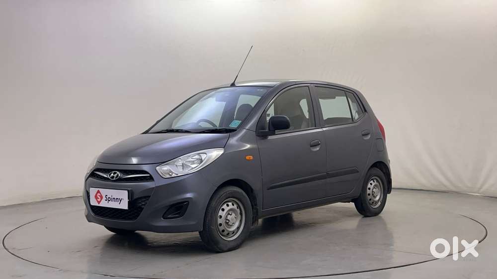 Hyundai I10 Magna 1.1l, 2015, Petrol