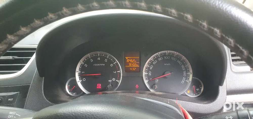 Maruti Suzuki Swift 2015 Petrol Good Condition