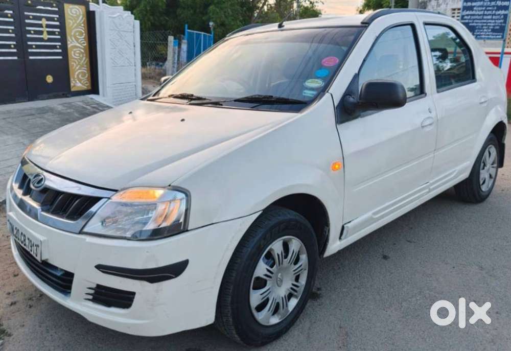 Mahindra Verito 1.5 D4 Bsiv, 2013, Diesel