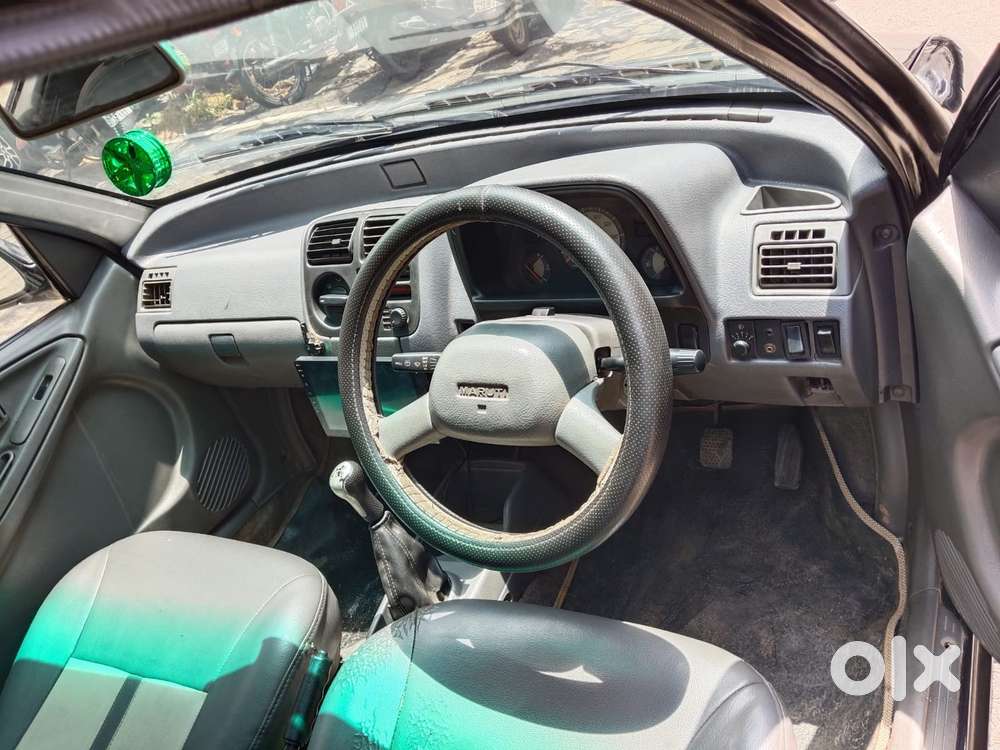 Maruti Suzuki Zen Estilo Vxi Bsiv, 2005, Petrol