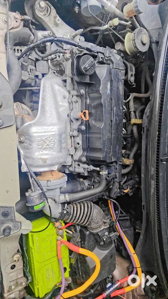 Honda Amaze 2013 डीज़ल मैनुअल