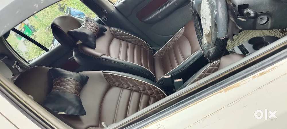 2014 Hyundai Santro Petrol Manual Fit And Fine Vechile