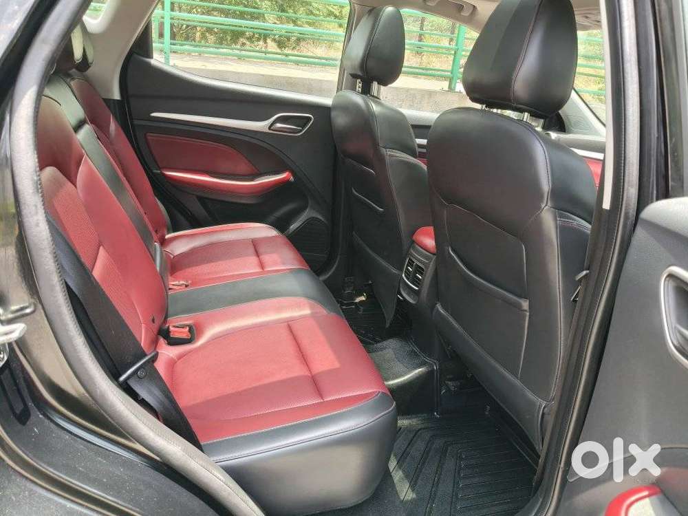 Mg Astor 1.5 Savvy Cvt, 2023, Petrol