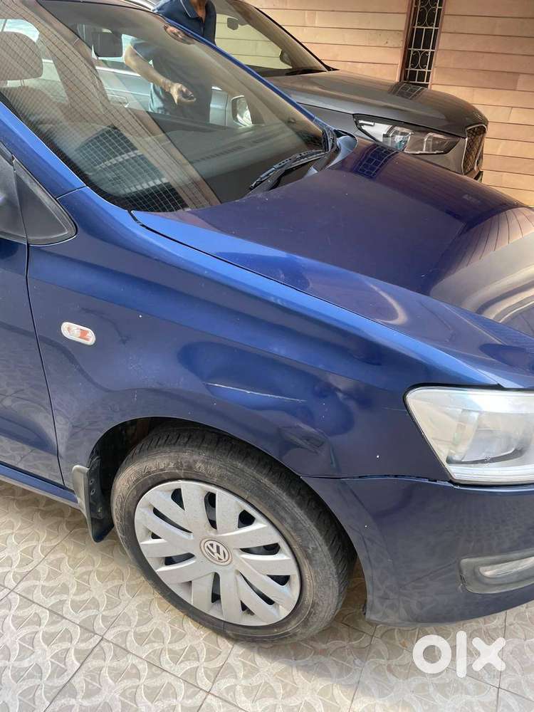 Volkswagen Polo - 1.2l Petrol - Well Maintained