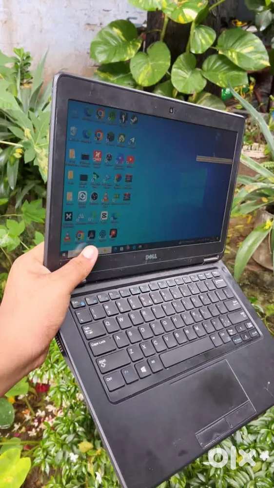 Dell latitude