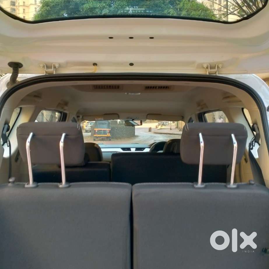 Renault Triber Rxz Easy-r Amt, 2020, Petrol