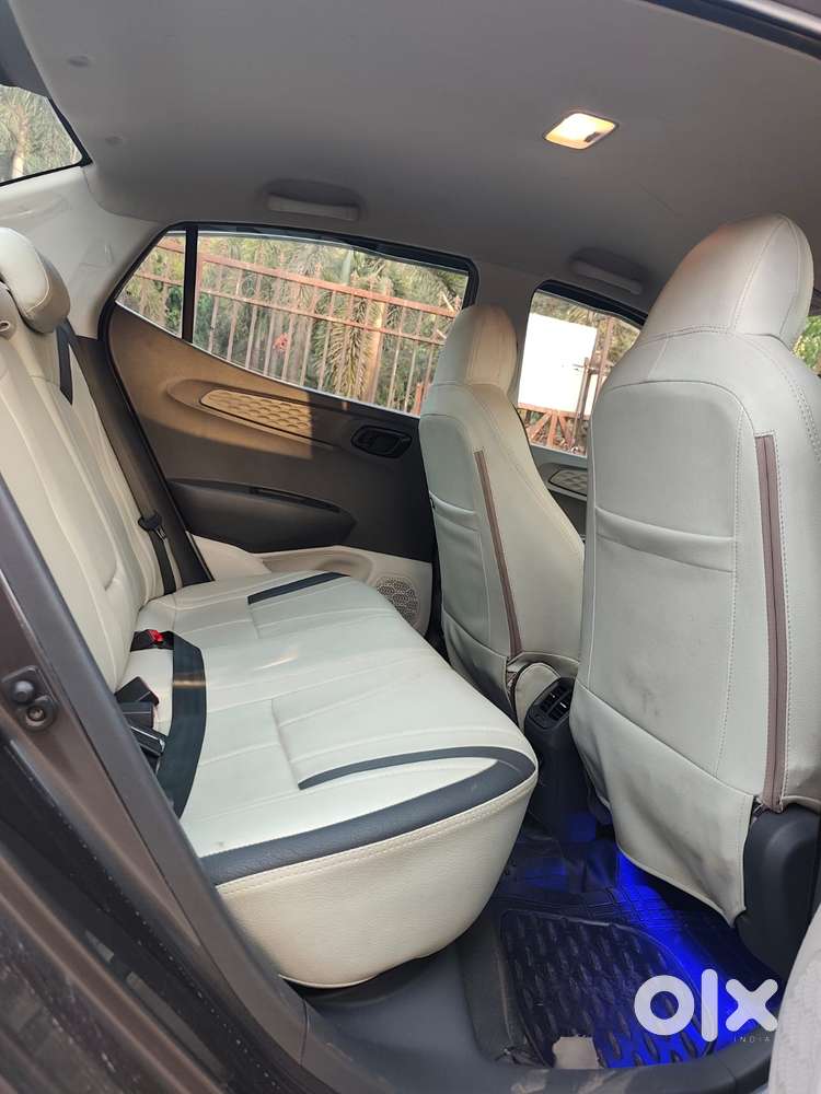 Hyundai Aura 1.2 S Cng, 2021, Cng & Hybrids