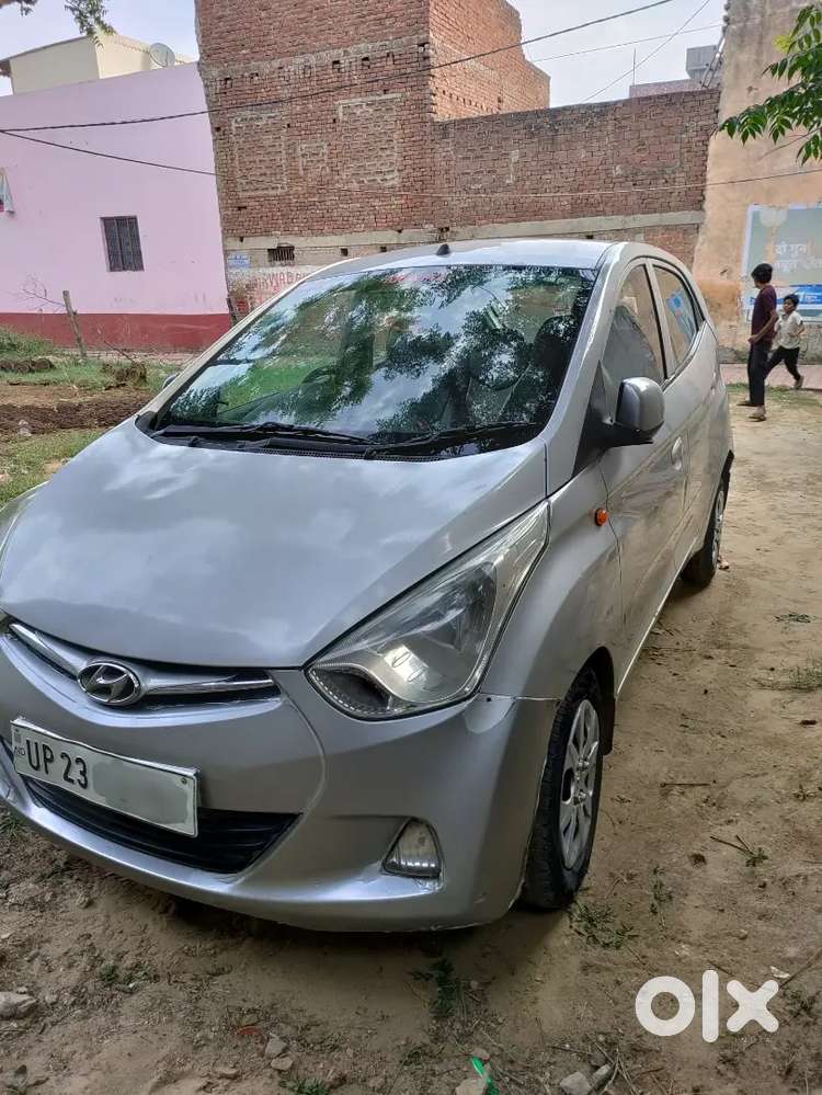 Hyundai Eon 2016 Petrol 70000 Km Driven